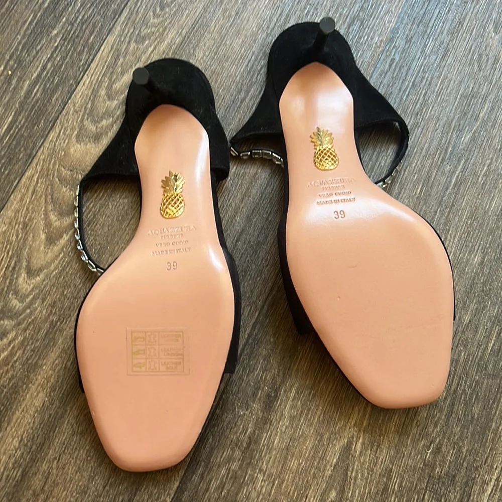 Aquazzura Heels - Picture 8 of 8